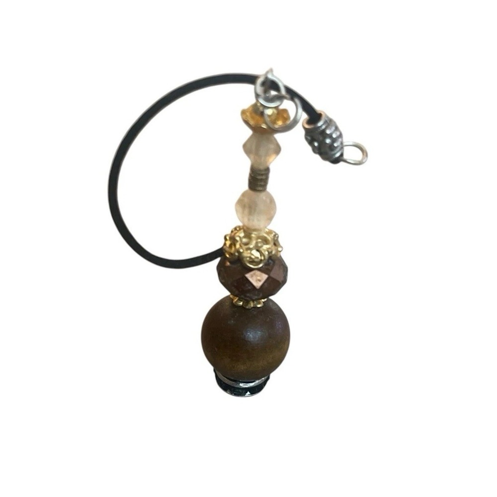 Vintage Dollhouse Miniature Hookah 1:12 scale Handmade Metal